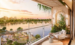 Ký HĐMB trong tháng 12/2025, Khải Hoàn Prime gia tăng sức hút