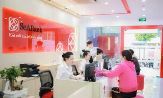 SeABank được hai tổ chức quốc tế vinh danh, khẳng định hiệu quả quản trị, kinh doanh và đổi mới công nghệ