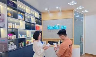 Kết hợp công nghệ và dinh dưỡng: Genkii.vn định hình xu hướng chăm sóc sức khỏe mới tại Việt Nam