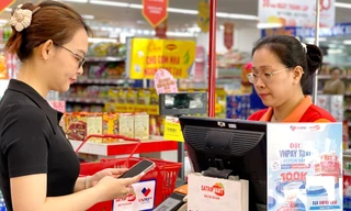 SATRA tăng tốc trên “đường đua” bán lẻ cuối năm