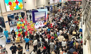 Lộ diện 3 thời điểm vàng săn vé máy bay Tết 2026