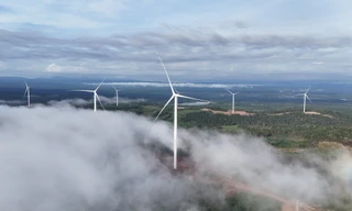 Hạ tầng năng lượng xuyên biên giới: Không gian mới cho khu vực tư nhân