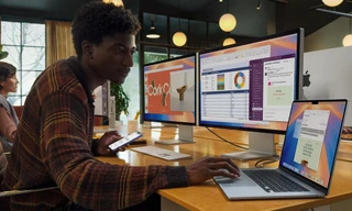 Đánh giá MacBook Air M2: 'Mãnh thú' mỏng nhẹ vẫn vô đối tầm giá rẻ