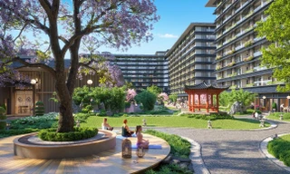 Vì sao người cao tuổi ngày càng 'kén chọn' viện dưỡng lão?