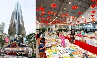 Vincom đón gần 5 triệu lượt khách trong kỳ nghỉ lễ 80 năm Quốc khánh