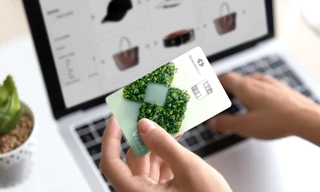 Techcombank ra mắt thẻ tín dụng Techcombank Visa Eco 