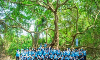 Suntory PepsiCo và hành trình phát triển bền vững tại Việt Nam