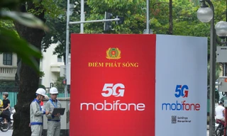 MobiFone triển khai đồng bộ các giải pháp công nghệ cao trong dịp Quốc khánh 2/9