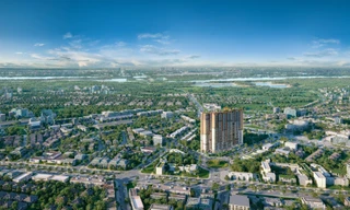 The Aspira gây bất ngờ với mức giá hiếm có chỉ từ 33,3 triệu/m² ngay lõi TP.HCM mới