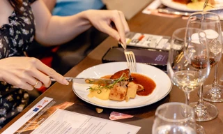 Sự kiện nếm thử “Thịt heo Châu Âu – Lựa chọn thông minh” khép lại tại TPHCM