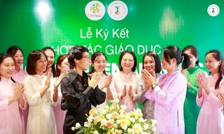 Chương trình Kịch truyện Âm nhạc - Sự đột phá của giáo dục nghệ thuật mầm non