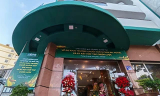 Big Group Holdings (BIG) hoàn thiện hệ sinh thái 'kiềng 4 chân' sau năm 2025 lãi kỷ lục