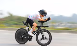 Đường đạp ven biển Hạ Long: Điểm nhấn truyền cảm hứng tại Aqua Warriors HaLong Bay – Camel Cup 2026 