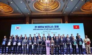 MB và đối tác Hàn Quốc sẽ ra mắt sàn giao dịch tiền mã hóa đầu tiên tại Việt Nam