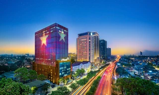 HĐQT LPBank thông qua nghị quyết chuyển trụ sở chính về Ninh Bình 