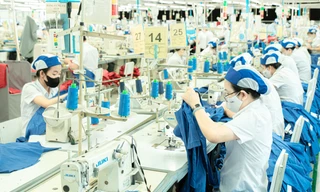 May Việt Tiến kỳ vọng đạt doanh thu 1 tỷ USD trong năm 2030