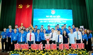 Tuổi trẻ xã Gia Bình góp phần phát triển địa phương toàn diện