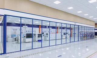 Ai mới thực sự là thống lĩnh nền kinh tế nóng bỏng có tên không gian cận biên?