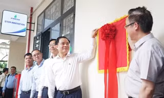 Petrovietnam: Cung cấp nguồn lao động cho sự phát triển TPHCM