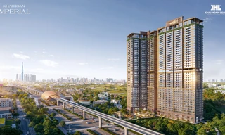 Vì sao các tập đoàn toàn cầu đồng loạt chọn Bình Dương?