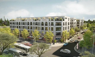 Hue Legacy Residence: Lựa chọn hấp dẫn của giới thượng lưu tại thành phố di sản