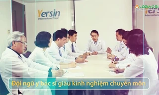 Trung tâm Nội soi Yersin: 13 năm kiên định viết nên biểu tượng y tế hiện đại của Việt Nam