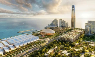 CEN Cuckoo sắp ra mắt hệ sinh thái kiến tạo bất động sản dòng tiền tại Phú Quốc