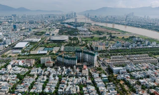 Đà Nẵng thêm lợi thế hút giới tinh hoa sau sáp nhập