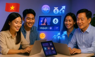 Doanh nghiệp Việt tăng năng suất gấp 3 nhờ giải pháp AI thông minh