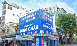 Bộ đôi giải pháp tiên tiến thế giới hỗ trợ điều trị tiểu đường, thừa cân đã có tại Long Châu