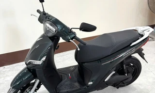 'Đón sóng xe điện', nam bác sĩ Hà Nội chọn VinFast Feliz và cái kết 'mua 1 được 2' đầy bất ngờ