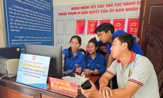 Tuổi trẻ Cần Thơ: Đoàn kết - Tiên phong- Bản lĩnh trong không gian phát triển mới