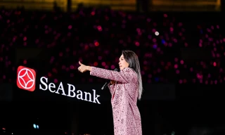 Dấu ấn See The Light: Kết nối 40.000 tri âm bằng xúc cảm