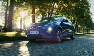 Hợp tác đại lý mới thúc đẩy đức trở thành thị trường trọng điểm của Vinfast tại châu Âu