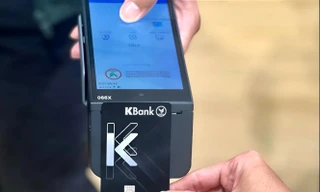 KBank hỗ trợ mục tiêu tăng trưởng GDP 8% của Việt Nam với giải pháp tài chính đẳng cấp 