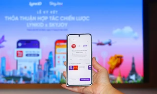 Vietjet SkyJoy x LynkiD - Liên minh trải nghiệm, điểm thưởng cất cánh