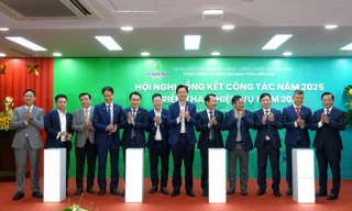 PVEP vững vàng vượt khó, tạo đà tăng trưởng, quyết tâm hoàn thành nhiệm vụ năm 2026