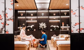 Sở hữu căn hộ khoáng nóng: Mua tài sản hay mua một phong cách sống?