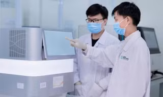 Sàng lọc người lành mang gen bệnh: Chìa khóa giảm gánh nặng bệnh di truyền trong kỷ nguyên y học chính xác 