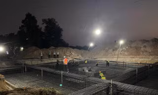 Dồn sức cấp điện cho APEC 2027 tại Phú Quốc