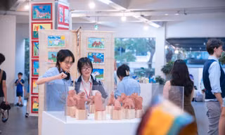 'Câu chuyện tháng tư' 2026 – Hành trình Việt từ chất liệu đến bản sắc