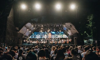 Vietnam Airlines Classic - Hanoi Concert: Gần một thập kỷ lan tỏa âm nhạc đỉnh cao giữa lòng Thủ đô