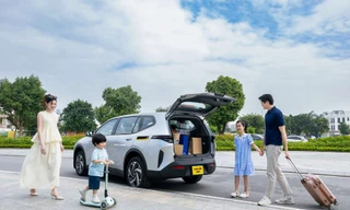 Cuối năm, hành khách ưu tiên những chuyến xe liên tỉnh 'ít phải lo nghĩ' của Xanh SM