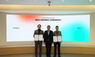 VTC Online ký kết MOU với Smilegate nhằm đưa nền tảng STOVE vào thị trường Việt Nam