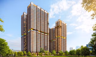 Truyền thông Nhật: 2 tập đoàn hàng đầu Nhật Bản đồng phát triển dự án Monrei Saigon tại TP Hồ Chí Minh