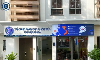 Du học BUSA hợp tác cùng nhà trường triển khai chương trình du học Hàn Quốc D2-6