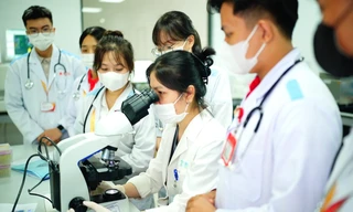 Trường Đại học Y Dược Buôn Ma Thuột mở thêm 3 ngành học mới 