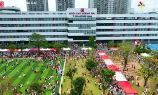 Hơn 3,2 tỷ đồng xây cầu cho vùng khó: Lan tỏa giá trị giáo dục từ lòng nhân ái