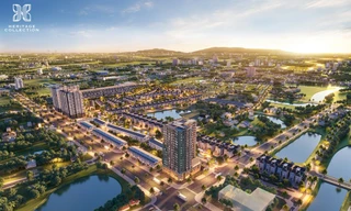 Heritage Collection: Sống trọn trải nghiệm 'all-in-one' giữa lòng thành Vinh