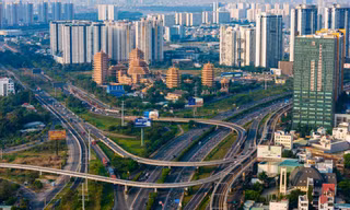 Khu Đông: Khi dòng vốn, doanh nghiệp và nhân tài cùng hội tụ